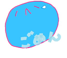 marumaru's sticker #1517365