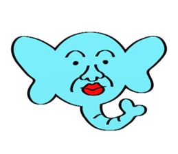 zousuke sticker #1517416