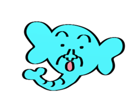 zousuke sticker #1517417