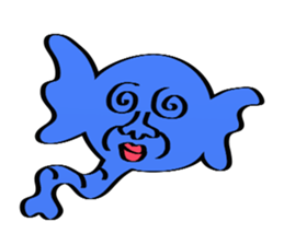 zousuke sticker #1517419