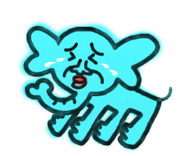 zousuke sticker #1517420