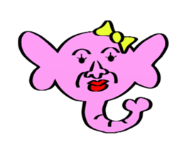 zousuke sticker #1517432