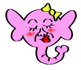 zousuke sticker #1517433