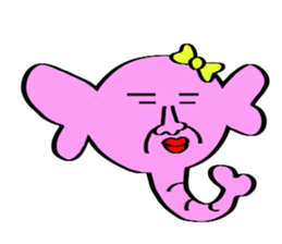 zousuke sticker #1517434