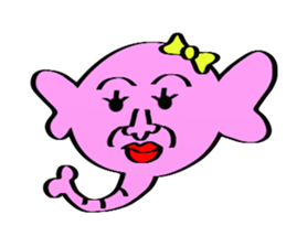 zousuke sticker #1517435