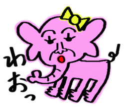 zousuke sticker #1517436