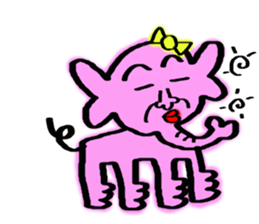 zousuke sticker #1517438