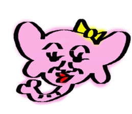 zousuke sticker #1517439