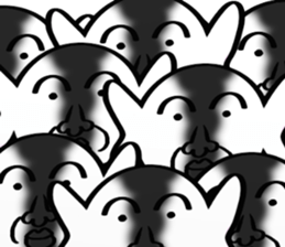 zousuke sticker #1517443