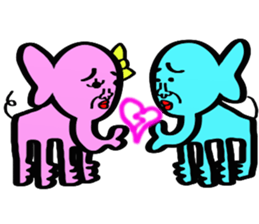 zousuke sticker #1517445