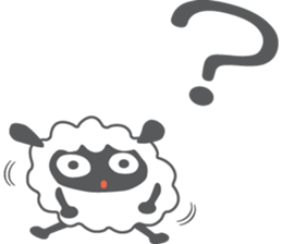 MEME and MOA of the sheep sticker #1517496