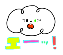 Apois sticker #1517563