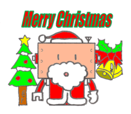 Let's talk a robo sticker #1517617