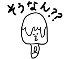 evolution characters speak sticker #1517648