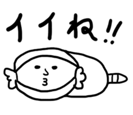 evolution characters speak sticker #1517656