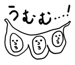 evolution characters speak sticker #1517666