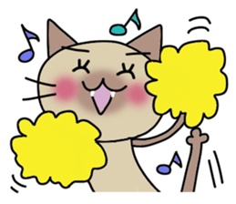 Nekoco2 sticker #1518054