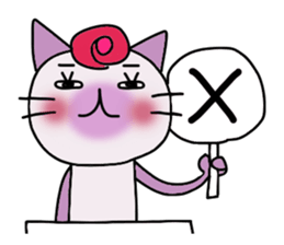 Nekoco2 sticker #1518061