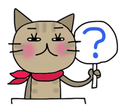 Nekoco2 sticker #1518062