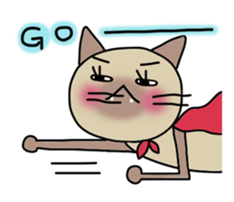 Nekoco2 sticker #1518064