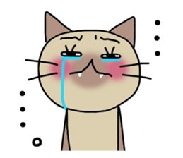 Nekoco2 sticker #1518073