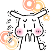 Three steps of behavior are utilized. sticker #1518142