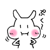 Three steps of behavior are utilized. sticker #1518144