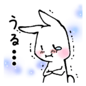 Three steps of behavior are utilized. sticker #1518148