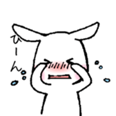 Three steps of behavior are utilized. sticker #1518149