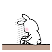 Three steps of behavior are utilized. sticker #1518151