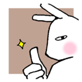 Three steps of behavior are utilized. sticker #1518159