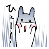 Three steps of behavior are utilized. sticker #1518162