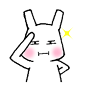 Three steps of behavior are utilized. sticker #1518166