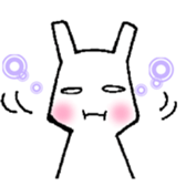 Three steps of behavior are utilized. sticker #1518167