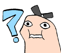 Sumo wrestling sticker #1518191