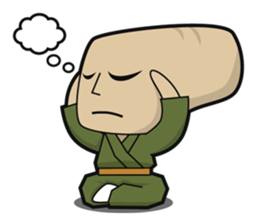 PoPo Monsters sticker #1518652