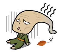 PoPo Monsters sticker #1518655