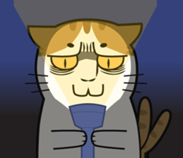 PoPo Monsters sticker #1518662