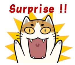 PoPo Monsters sticker #1518663