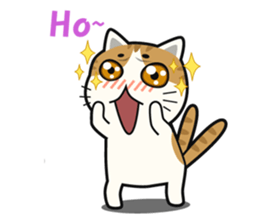 PoPo Monsters sticker #1518664