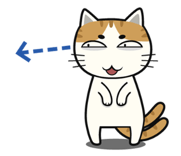 PoPo Monsters sticker #1518666