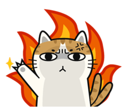 PoPo Monsters sticker #1518667