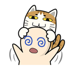 PoPo Monsters sticker #1518669