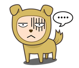 PoPo Monsters sticker #1518670