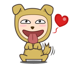 PoPo Monsters sticker #1518672