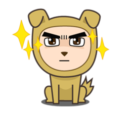 PoPo Monsters sticker #1518673