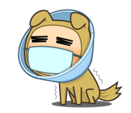 PoPo Monsters sticker #1518674