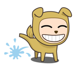 PoPo Monsters sticker #1518675