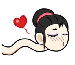 PoPo Monsters sticker #1518680