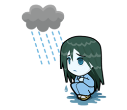 PoPo Monsters sticker #1518682